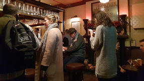 Wenlock Arms