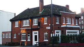 Smokehouse