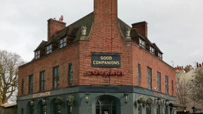 Good Companions