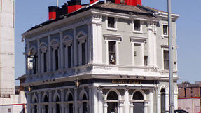 The Baltic Fleet