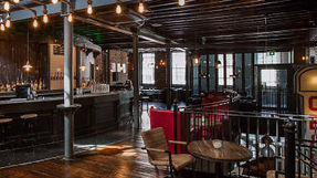 The Shipping Forecast