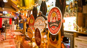 The Bell Inn