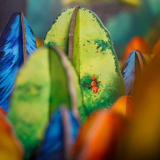 Photosynthesis