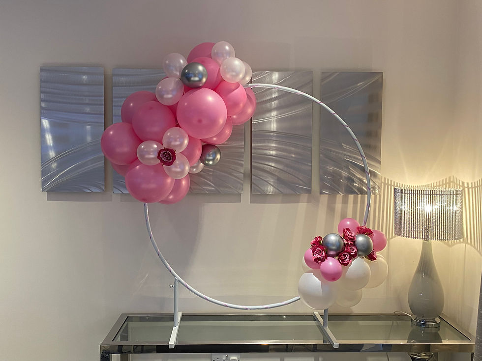 1m Table Ring