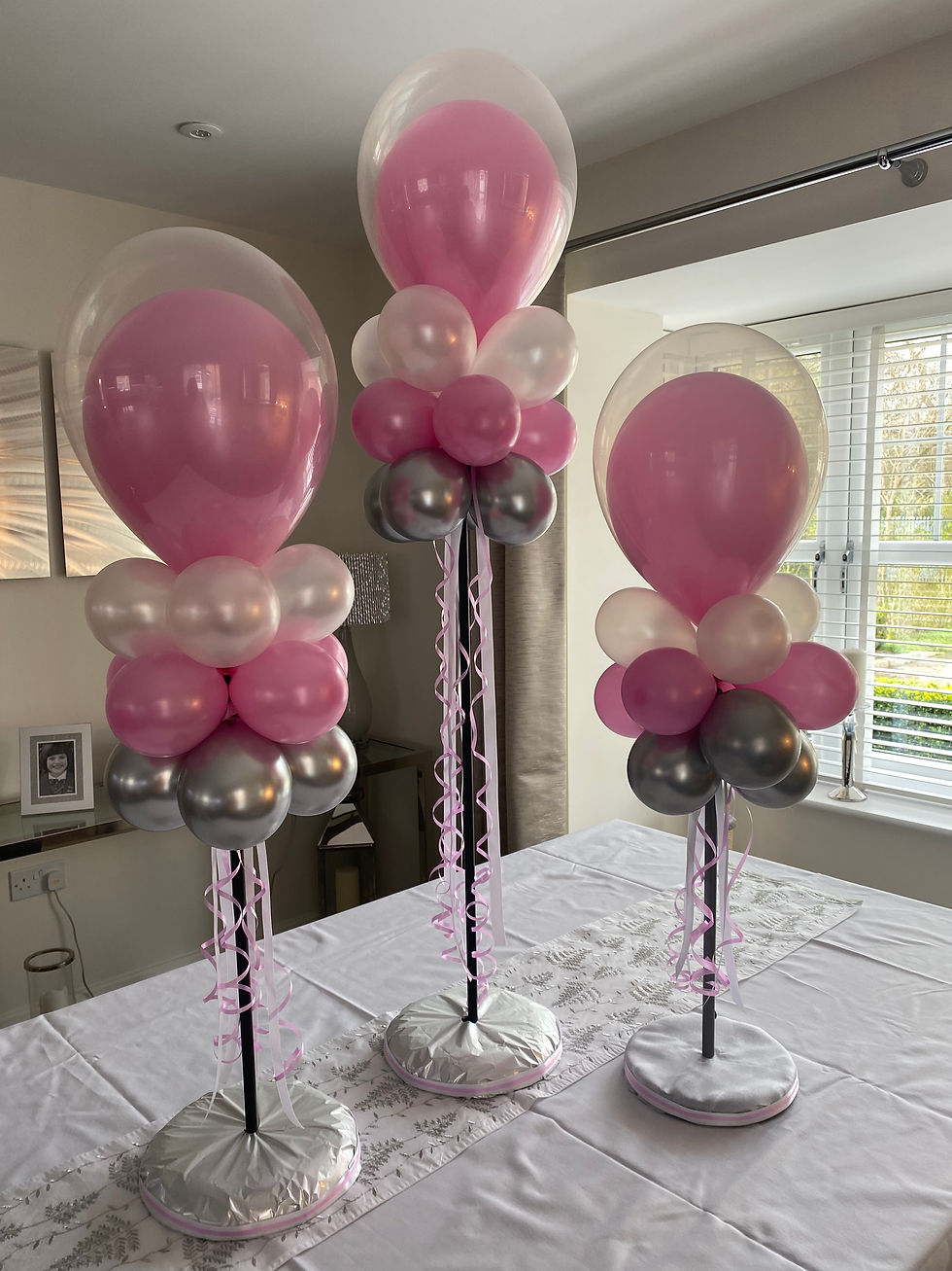 Table Centrepiece