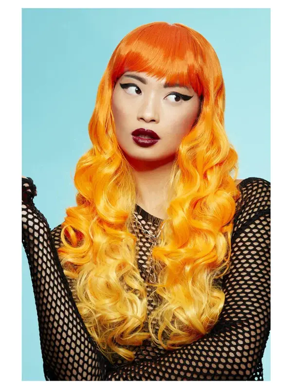 Manic Panic - Psychedelic Sunrise