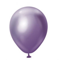 Thumbnail: Mosaic 5"Latex Mirror Balloons - 50pk - Pick and Mix