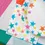 Thumbnail: Recyclable  Rainbow Star Birthday Napkins - 20pk
