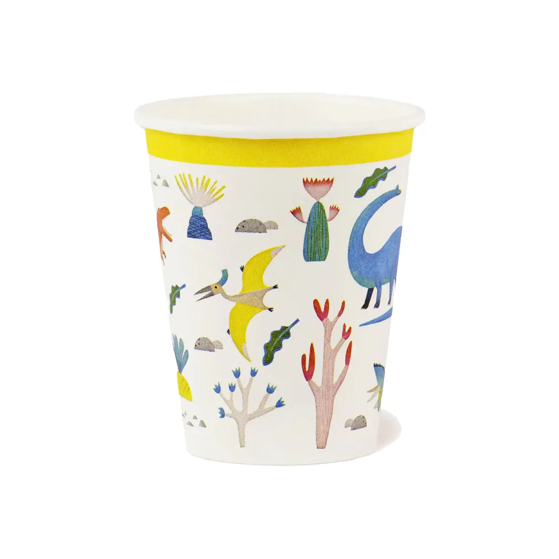 Party Dinosaur Cup - 8 Pk