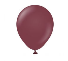 Thumbnail: Mosaic 5"Latex Macaron Balloons - 50pk - Pick and Mix