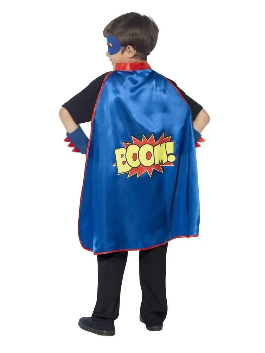 Thumbnail: Kids Super Hero Kit - Unisex