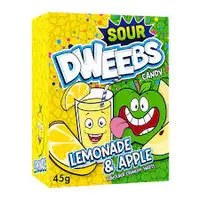 Thumbnail: Dweebs Sweets - 45g