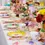 Thumbnail: Tea party Scrumptious Plates, 12 Pk