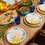 Thumbnail: Citrus Choice Fruit Recyclable Paper Plates - 12 Pk