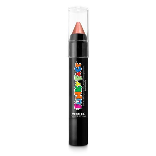 Thumbnail: UV metallic Face & Body Stick/Crayon - 3.5g