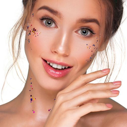 Thumbnail: Glitter Adhesive - 12ml