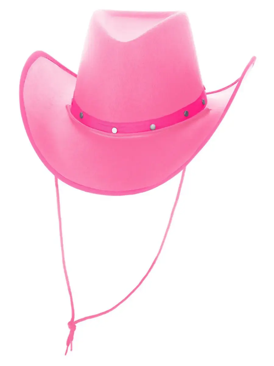 Thumbnail: Unisex Cowboy Hat
