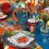 Thumbnail: Pink Frida Kahlo Party Cups - 8 Pk