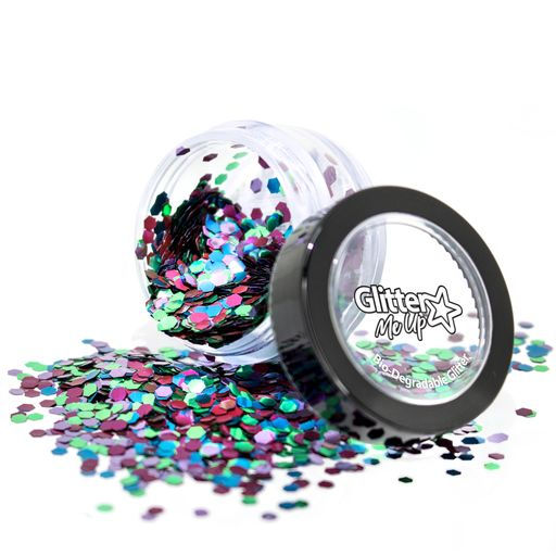 Thumbnail: Bio Degradable Multi Blend Glitter - 3g
