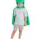 Thumbnail: Kids Deluxe Animal Plush Capes