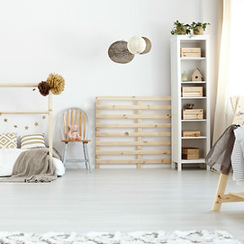 Cuarto de los niños