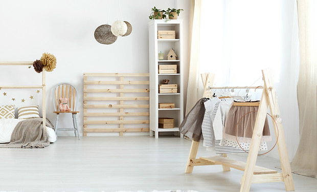 Cuarto de los niños