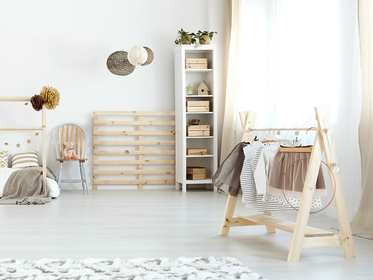 Kinderzimmer
