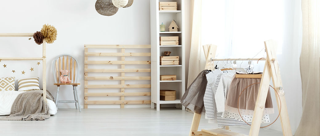 Children's Room