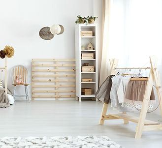 Children's Room