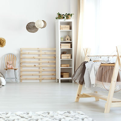 Children's Room
