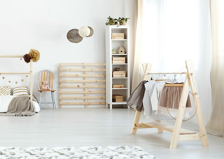 Children's Room