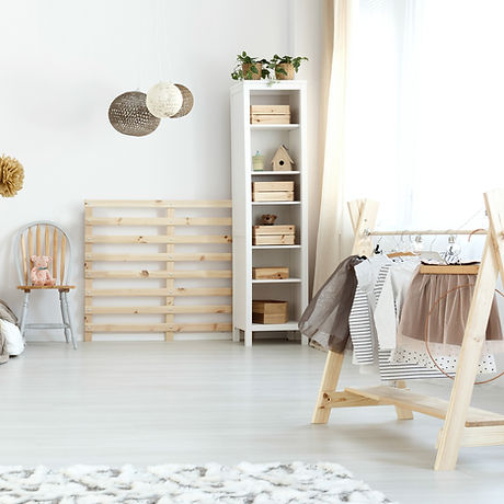 Children's Room
