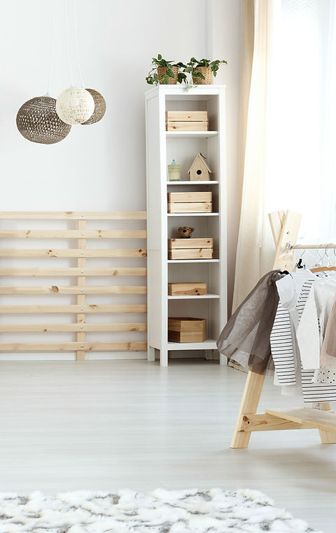 Children's Room