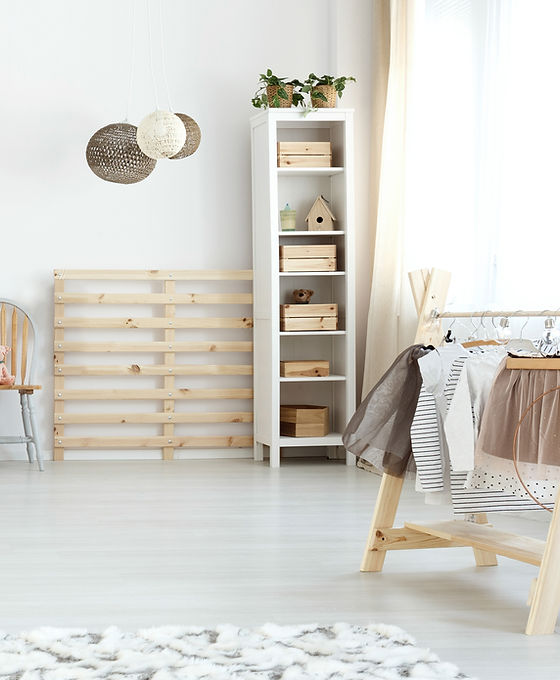 Children's Room