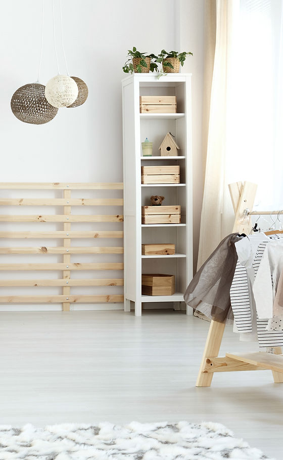 Children's Room