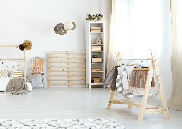 Children's Room