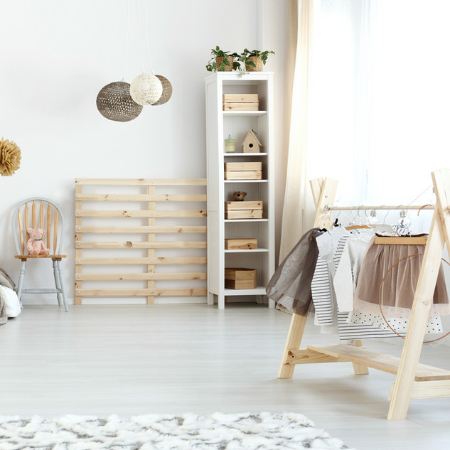 Children's Room