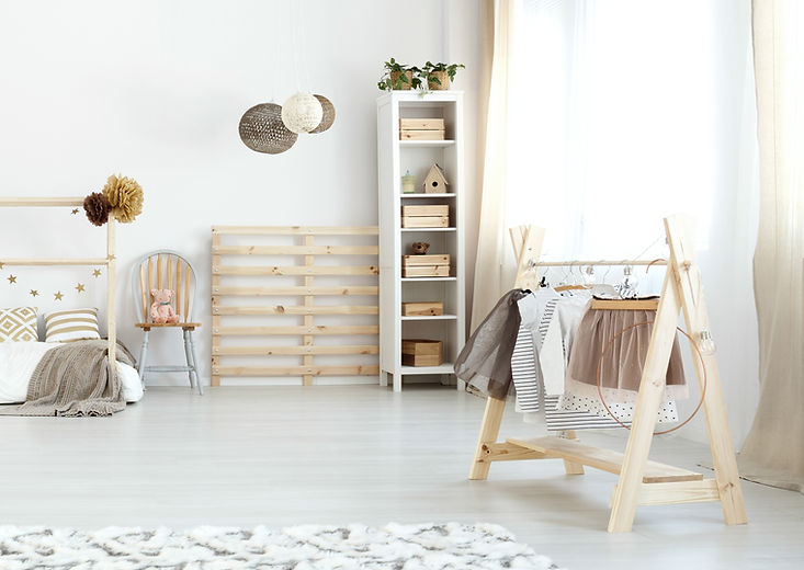 Children's Room
