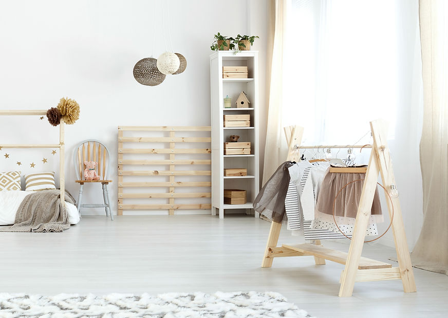 Children's Room