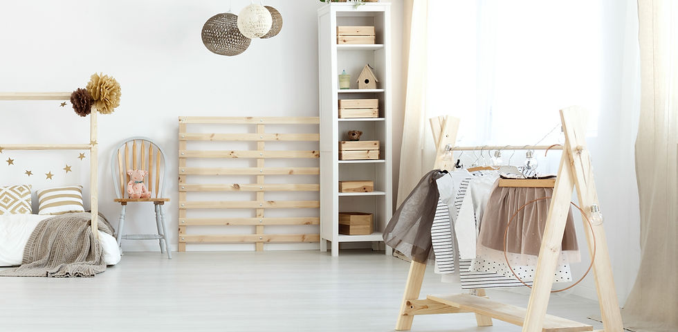Children's Room
