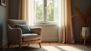 Empowering Seniors with Personalized Home Care