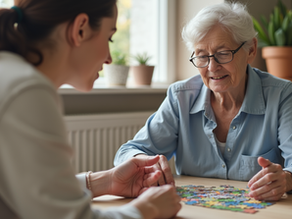 The Importance of Respite Services Michigan Families Can Rely On