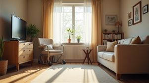 Exploring Home Care Solutions for Seniors: A Guide to Senior Care Services