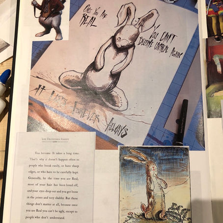 Exploring emotions with Shaun Coss