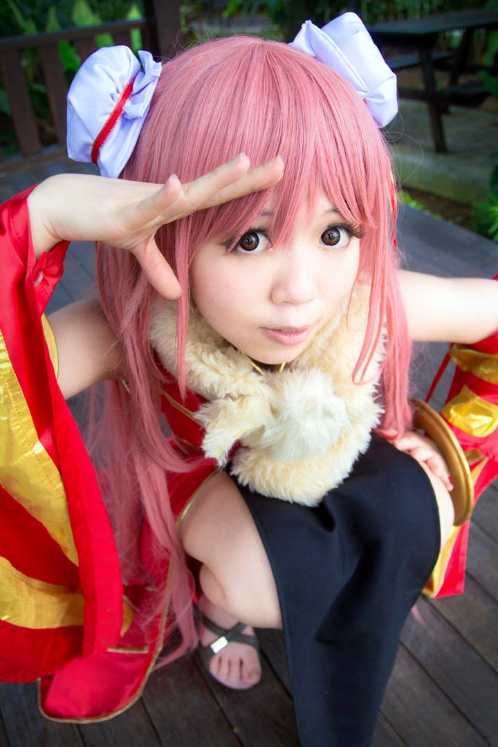 Ragnarok Online