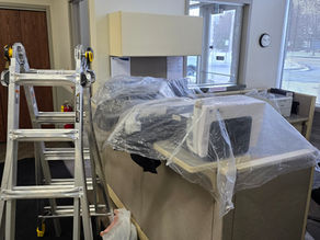 Commercial Duct Cleaning in Chicagoland: Improve Air Quality, Efficiency & System Performance