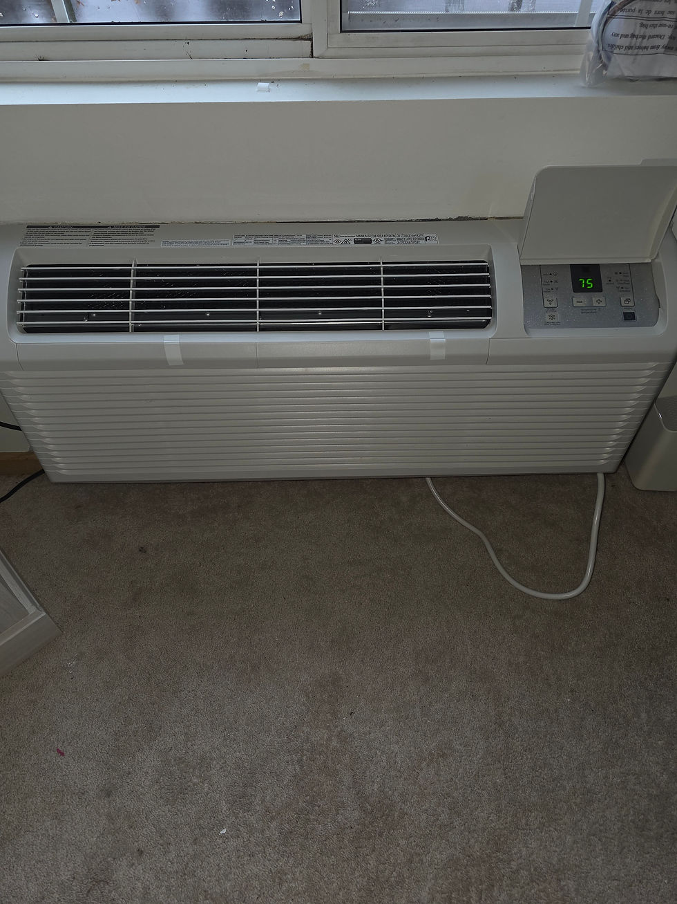 ptac install chicago