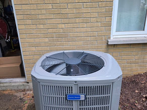 ac replacement chicago