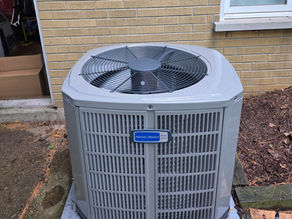 ac replacement chicago