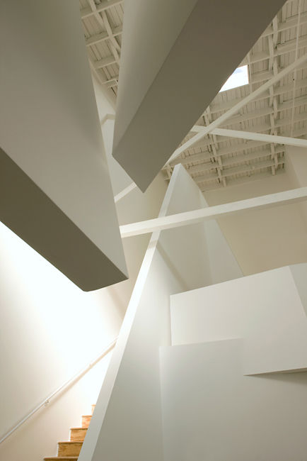 Daly Street Loft #5